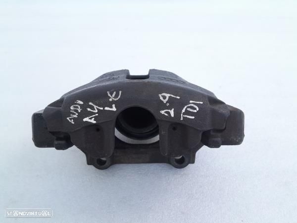 Pinça Travao Frente Esq Audi A4 (8Ec, B7) - 1