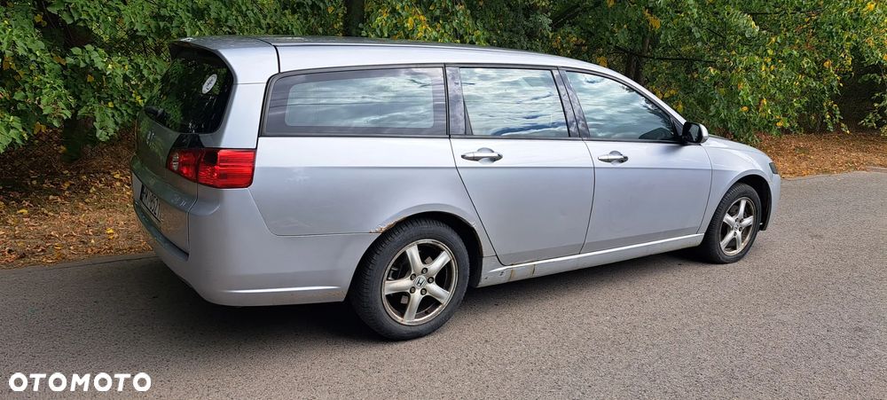 Honda Accord - 7
