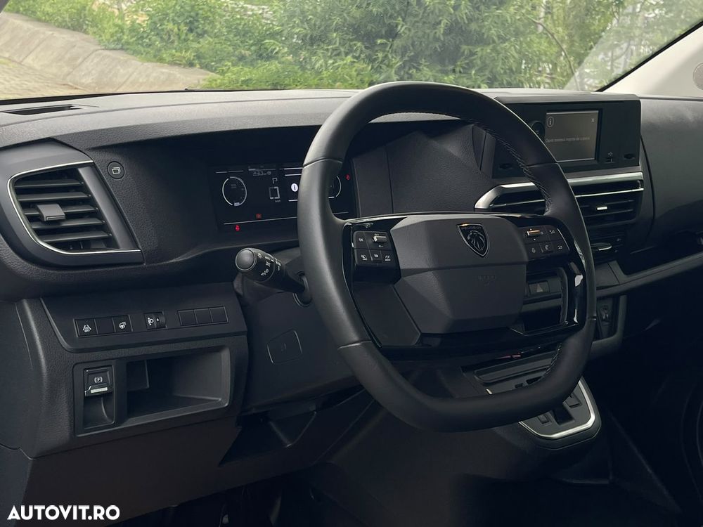Peugeot Expert L3 2.0 EAT8 - 25