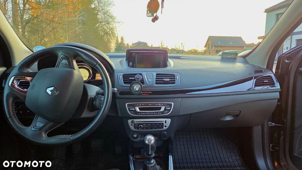 Renault Megane ENERGY dCi 130 Start & Stopp Bose Edition - 7