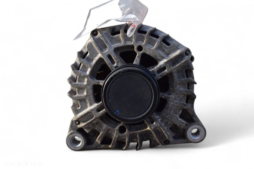 Alternator PEUGEOT 206 308 CITROEN C4 DS3 1.6 HDI E-HDI 9810525380 - 7