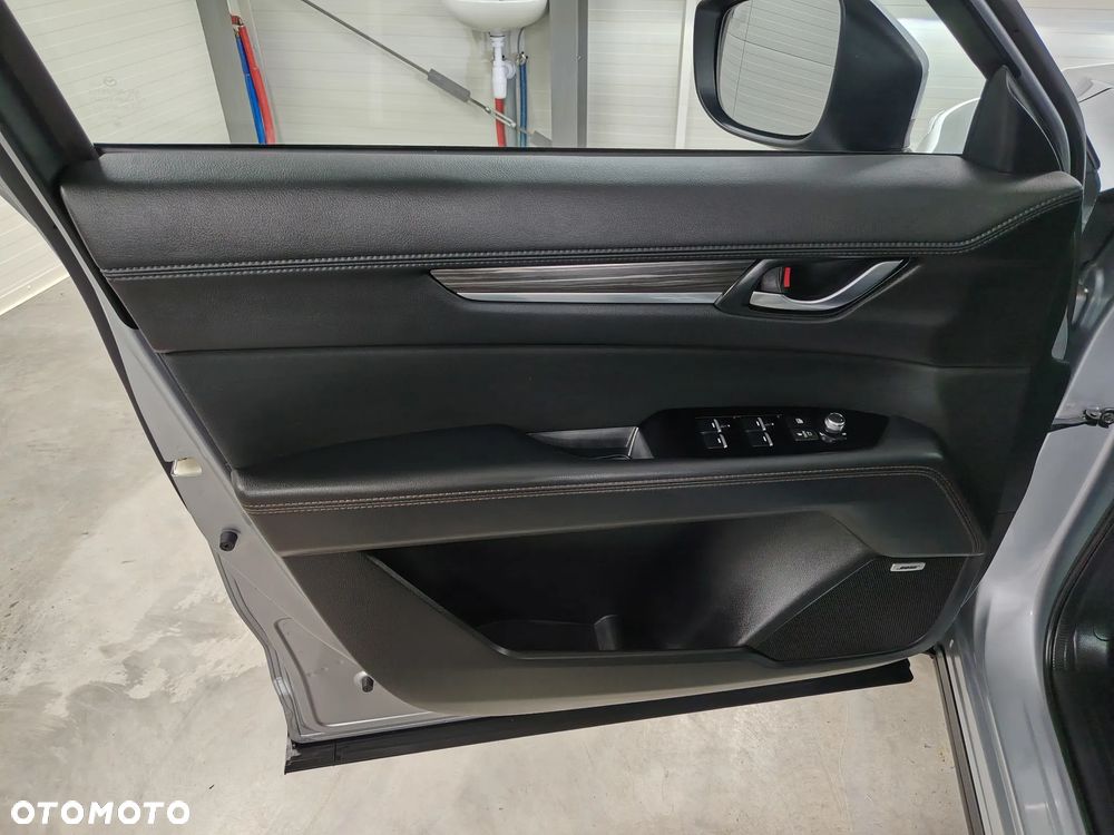 Mazda CX-5 SKYACTIV-G 165 AWD ADVANTAGE - 18