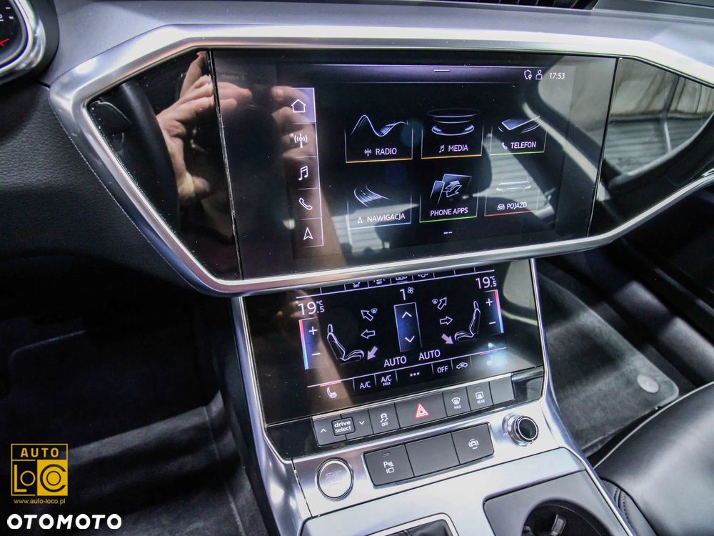 Audi A6 - 23