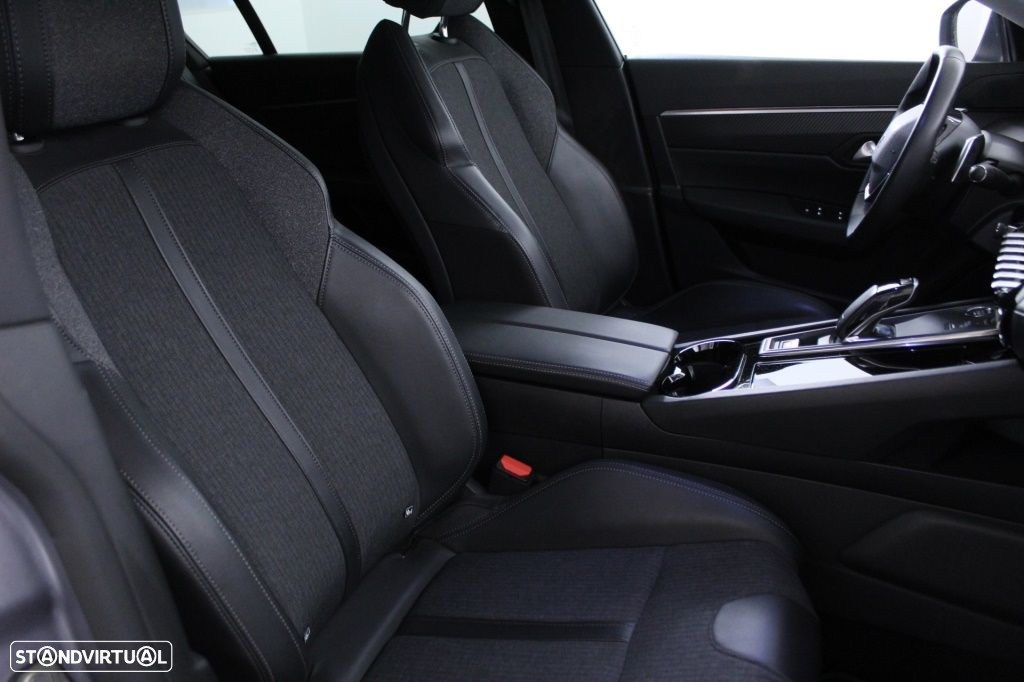 Peugeot 508 SW 1.5 BlueHDi Allure Pack EAT8 - 14