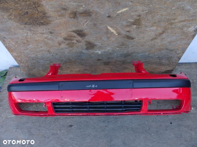 ZDERZAK PRZÓD PRZEDNI VW GOLF IV 97-03 HB 5D - 1