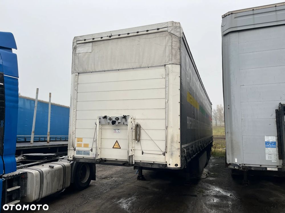 Schmitz Cargobull S01 - 2