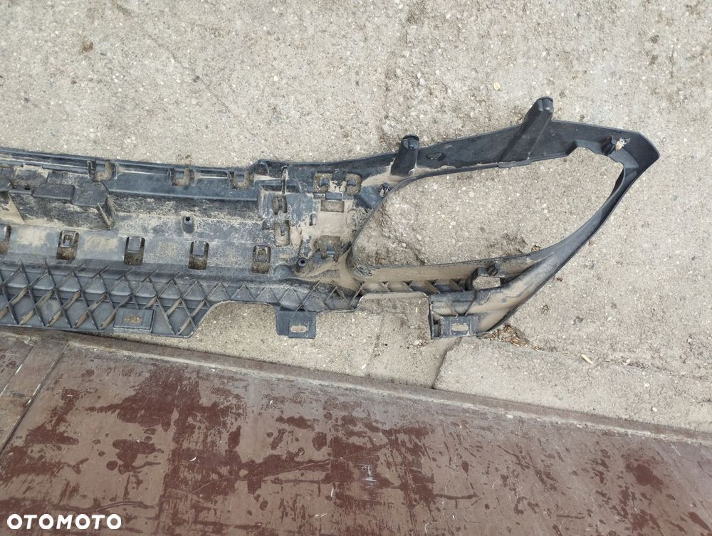 wspornik mocowanie ślizg zderzaka tył bmw 8 g16 8075299 - 7