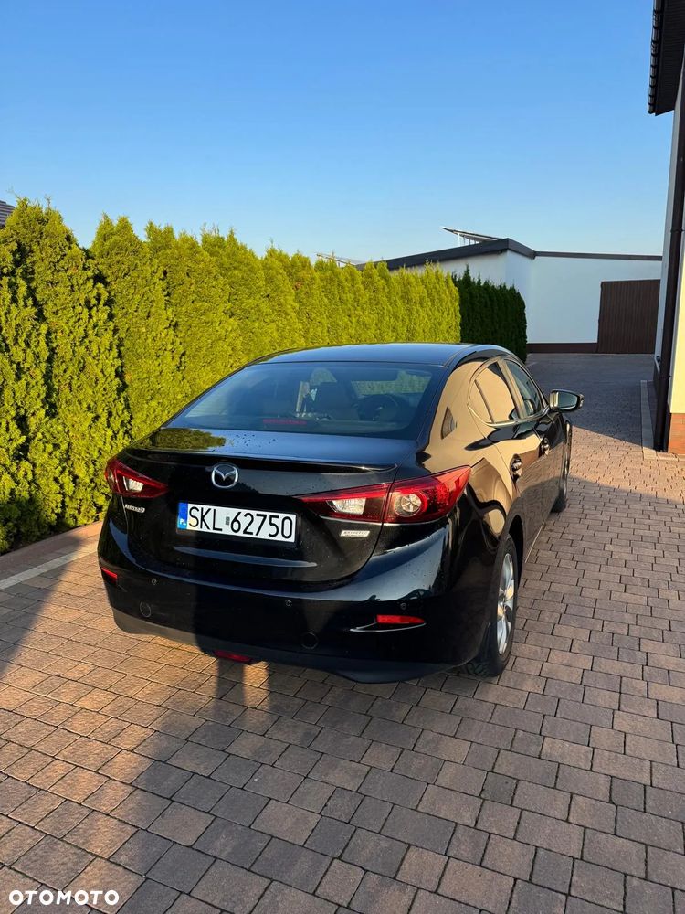 Mazda 3 - 2