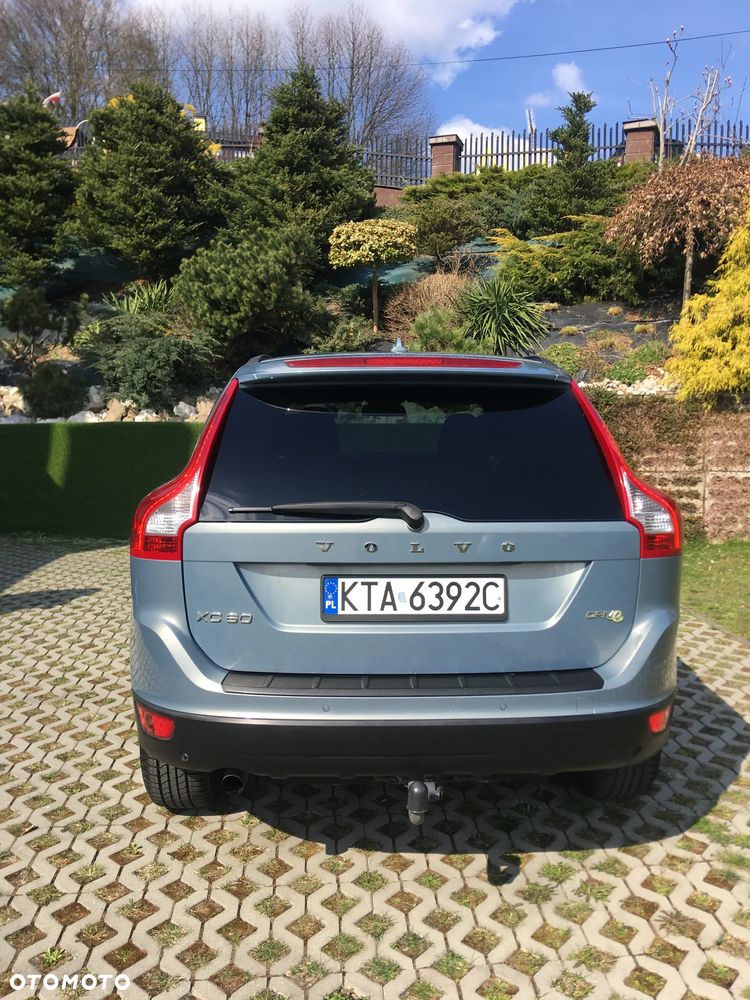 Volvo XC 60 D3 Momentum - 13
