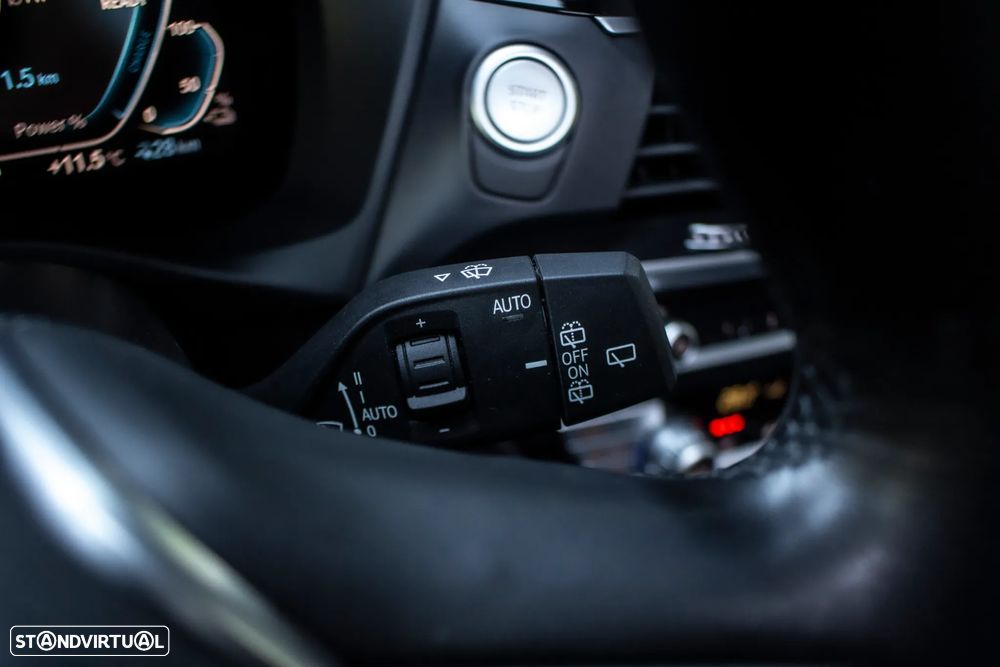 BMW X3 xDrive30e Aut. xLine - 16