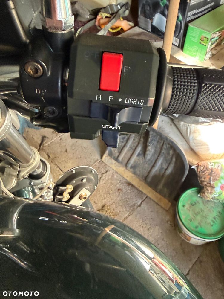 Kawasaki Zephyr - 12