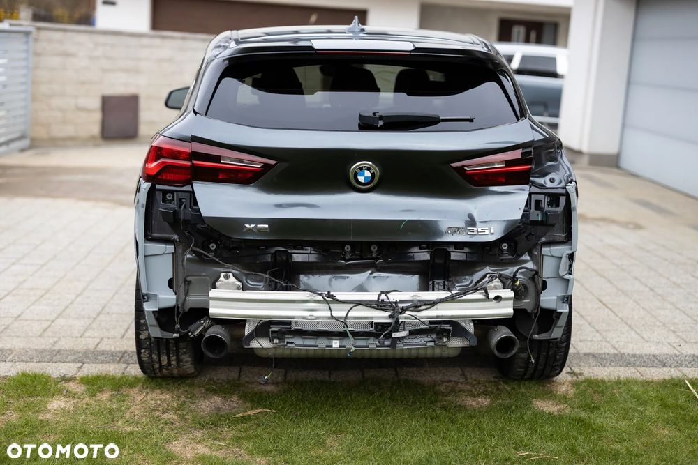 BMW X2 M35i - 6