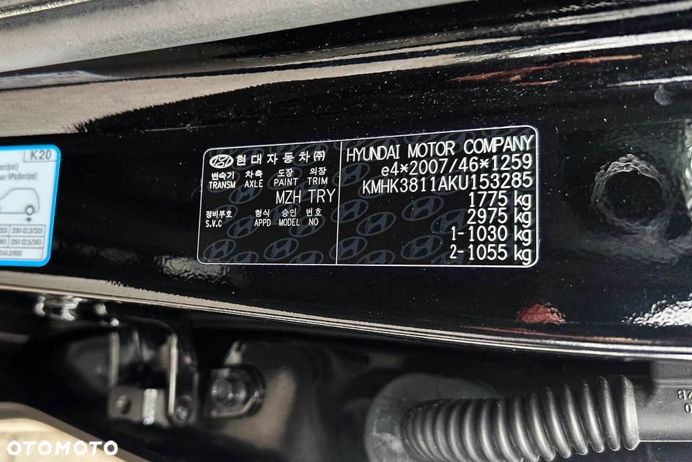 Hyundai Kona 1.0 T-GDI Style - 39