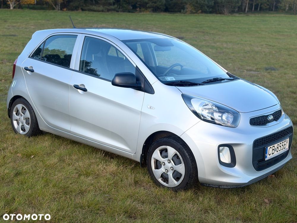 Kia Picanto - 5