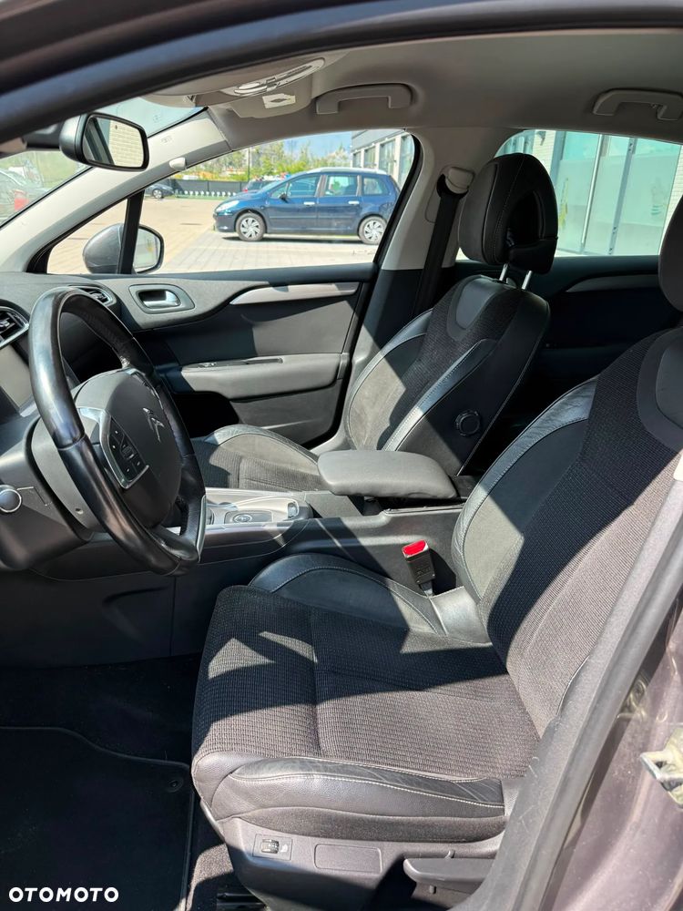 Citroën C4 PureTech 130 Stop&Start SHINE - 5