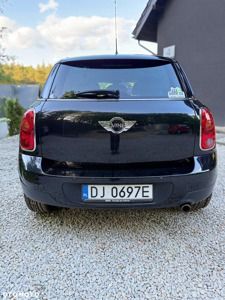 MINI Countryman - 4