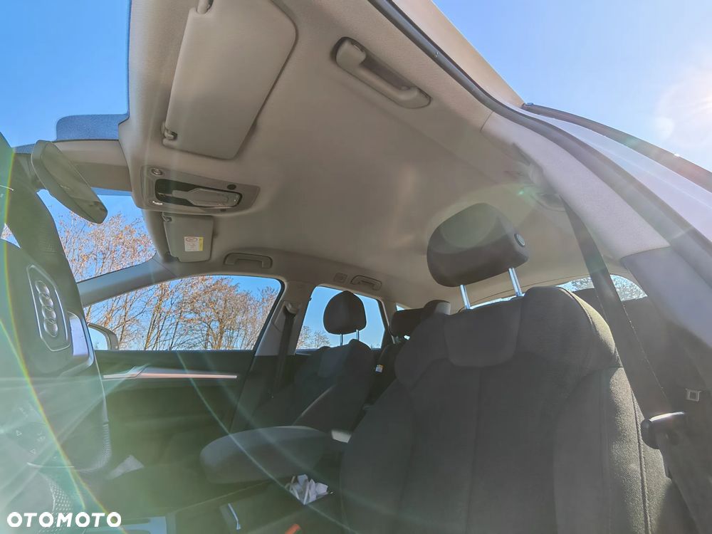 Audi Q5 35 TDI Quattro S tronic - 31