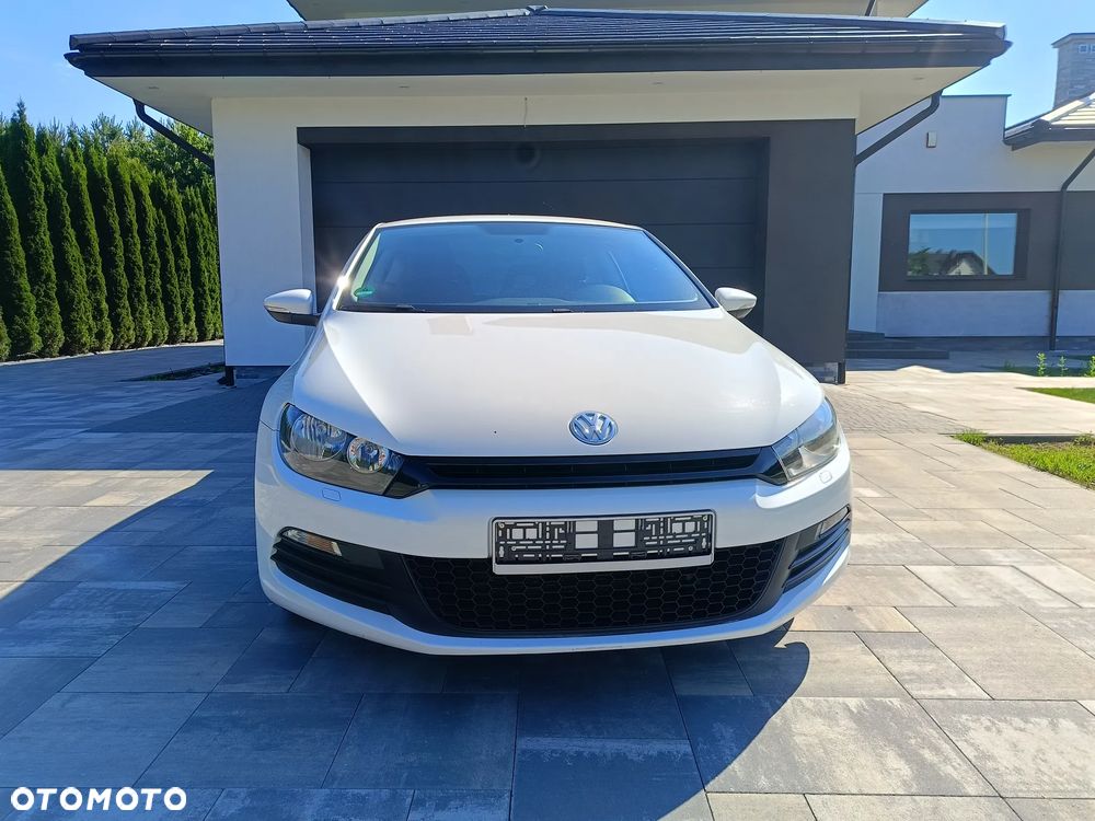Volkswagen Scirocco 1.4 TSI Edition - 5