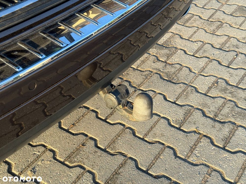 Volkswagen Touareg 4.2 V8 TDI DPF Automatik - 18