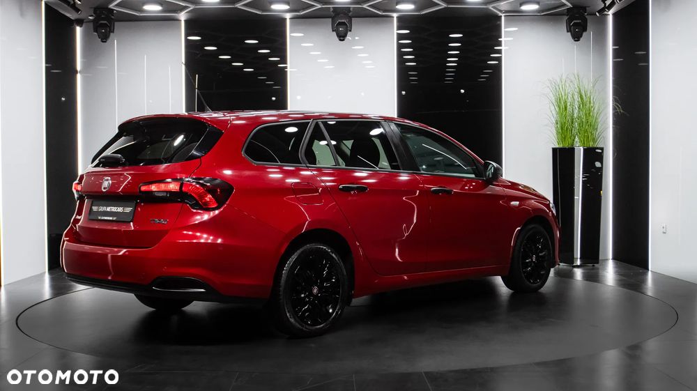 Fiat Tipo 1.4 16v Street - 6