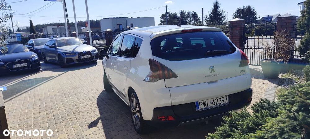 Peugeot 3008 - 7