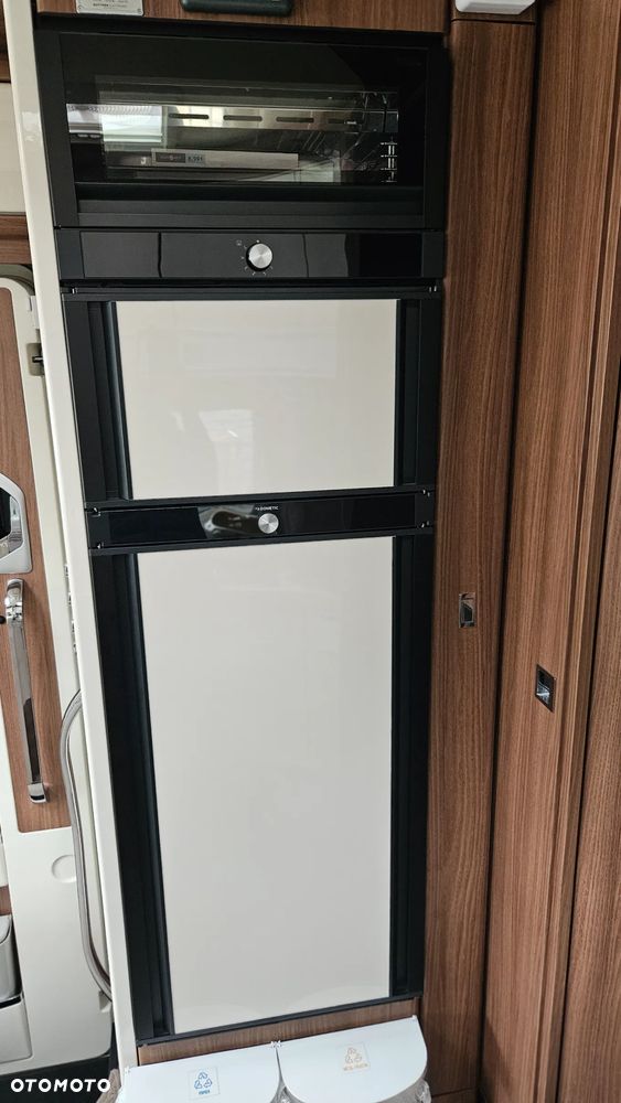 Carthago S-PLUS 64 XL QB - 20