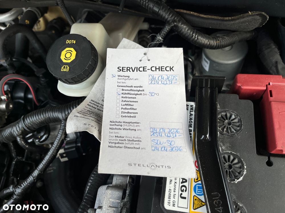 Opel Mokka X 1.4 (ecoFLEX) ECOTEC Start/Stop Innovation - 26