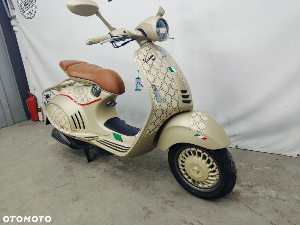 Vespa Inny - 2