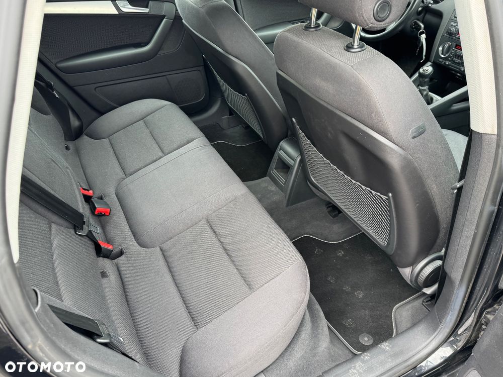 Audi A3 Sportback - 11