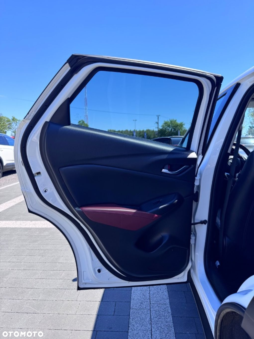 Mazda CX-3 - 32