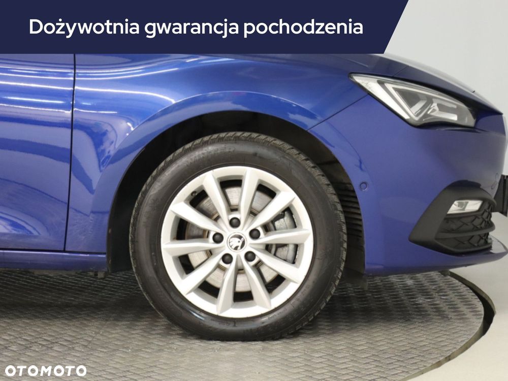 Seat Leon Sportstourer - 17