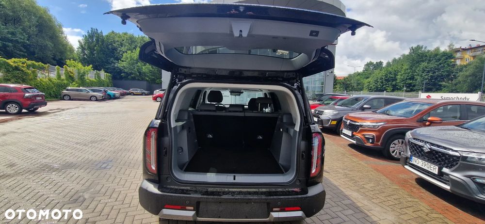 BAIC BJ30 - 11