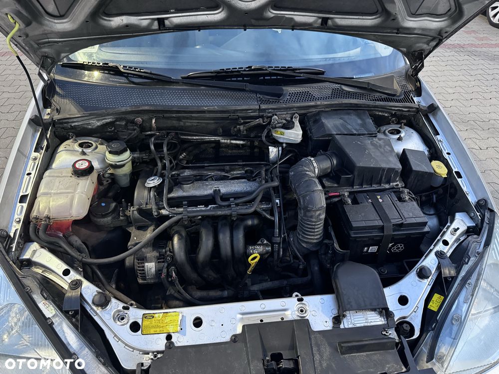 Ford Focus - 6