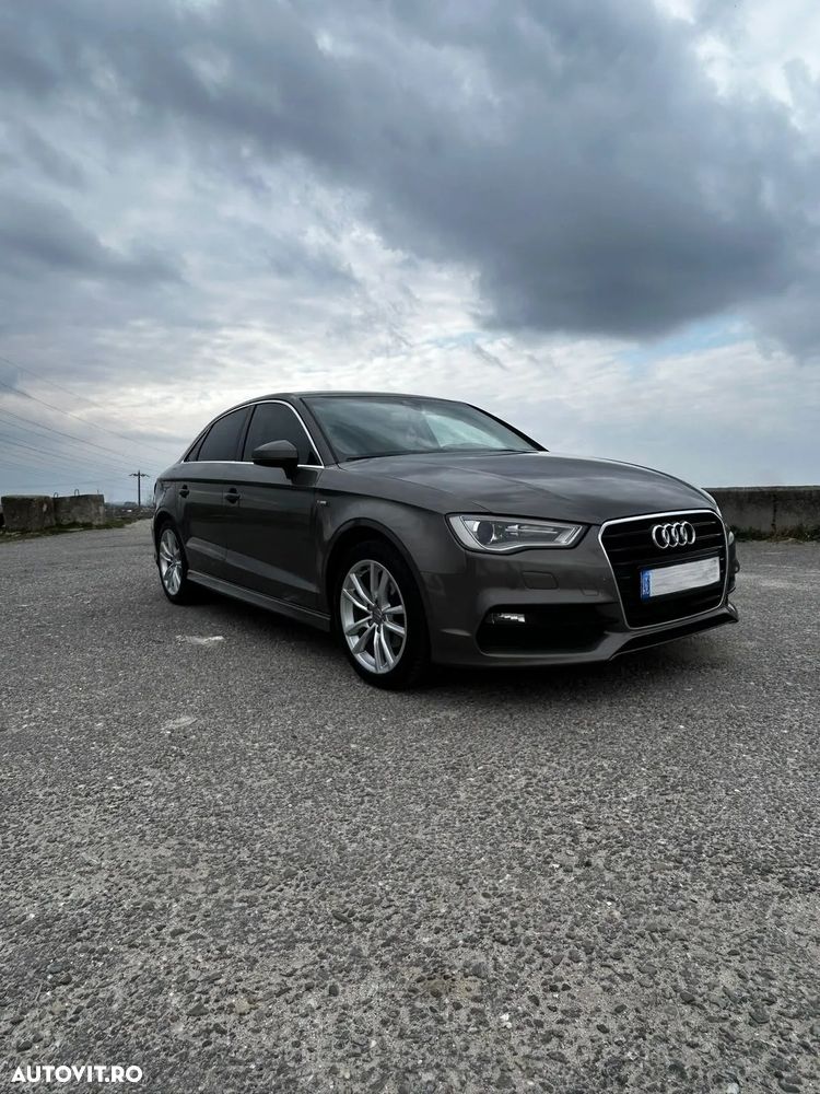 Audi A3 - 6