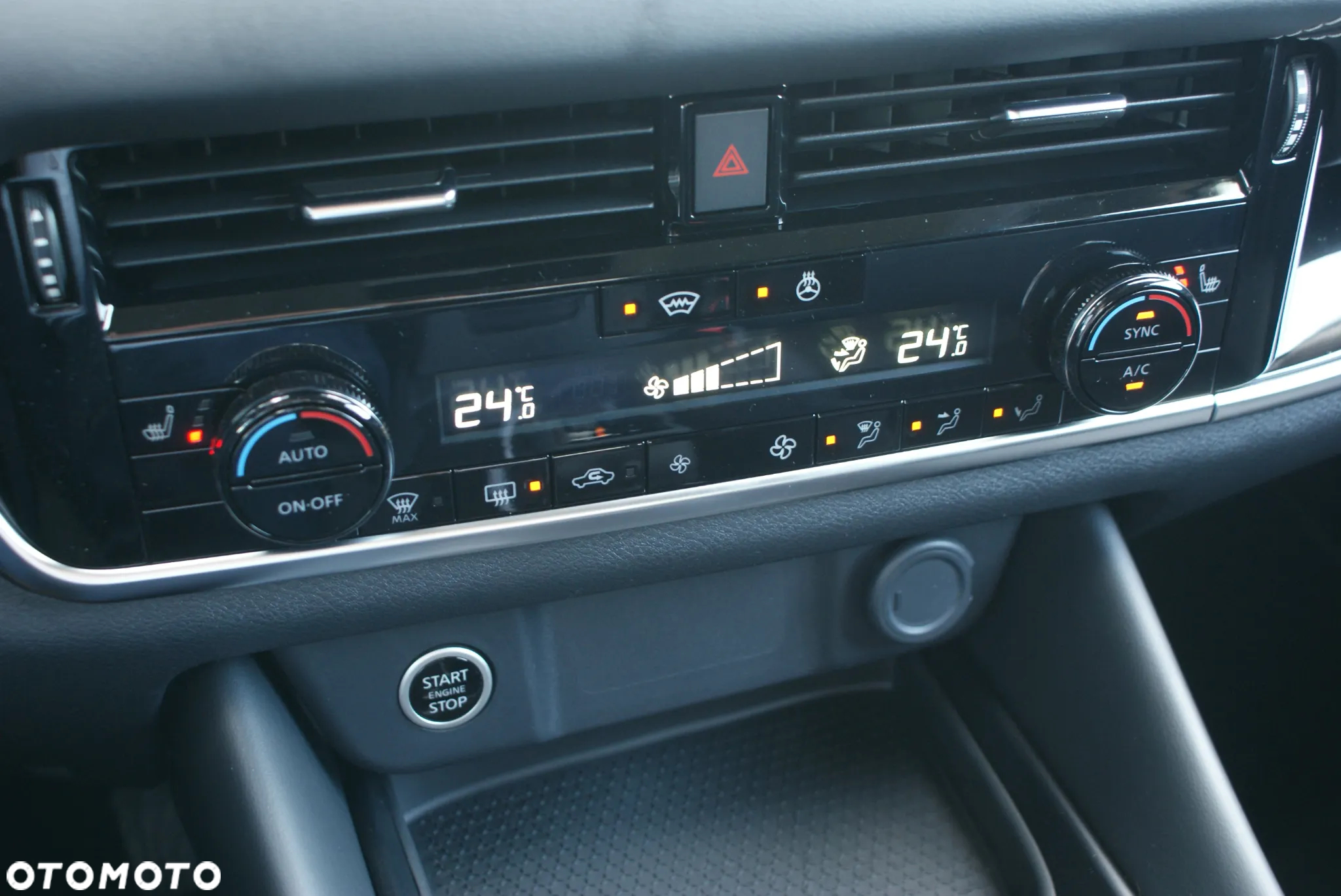 Nissan Qashqai - 32