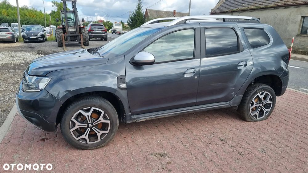 Dacia Duster Blue dCi 115 2WD Celebration - 13