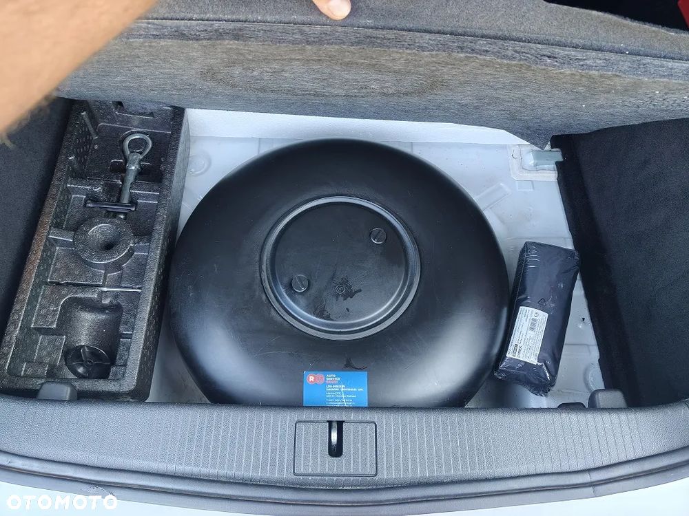 Opel Astra 1.6 Active - 6