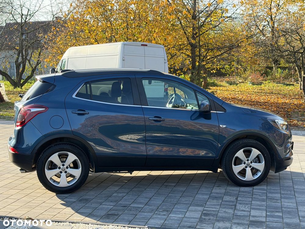 Opel Mokka - 3