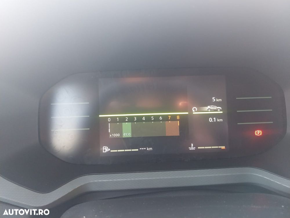 Dacia Duster ECO-G 100 Extreme - 7