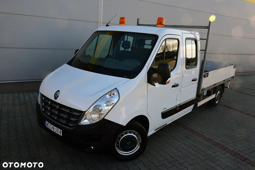 Renault MASTER - 21
