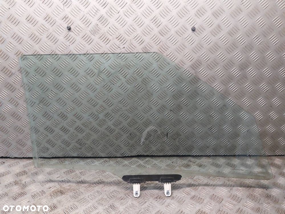 SZYBA DRZWI LEWY PRZÓD SUZUKI SWIFT V 5D 2012R - 3