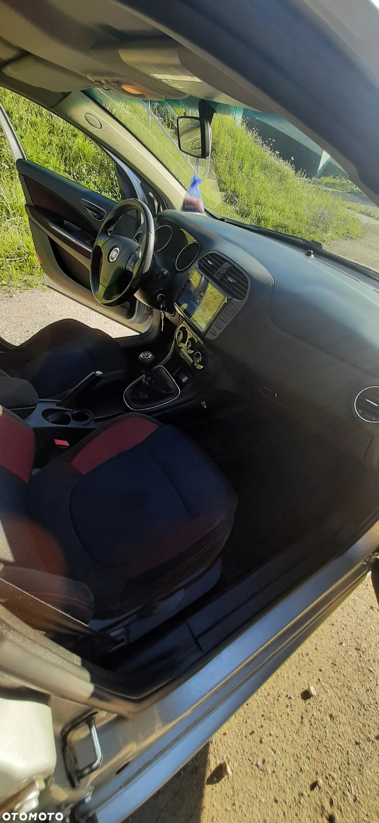 Fiat Bravo 1.6 Multijet 16V Dynamic - 12