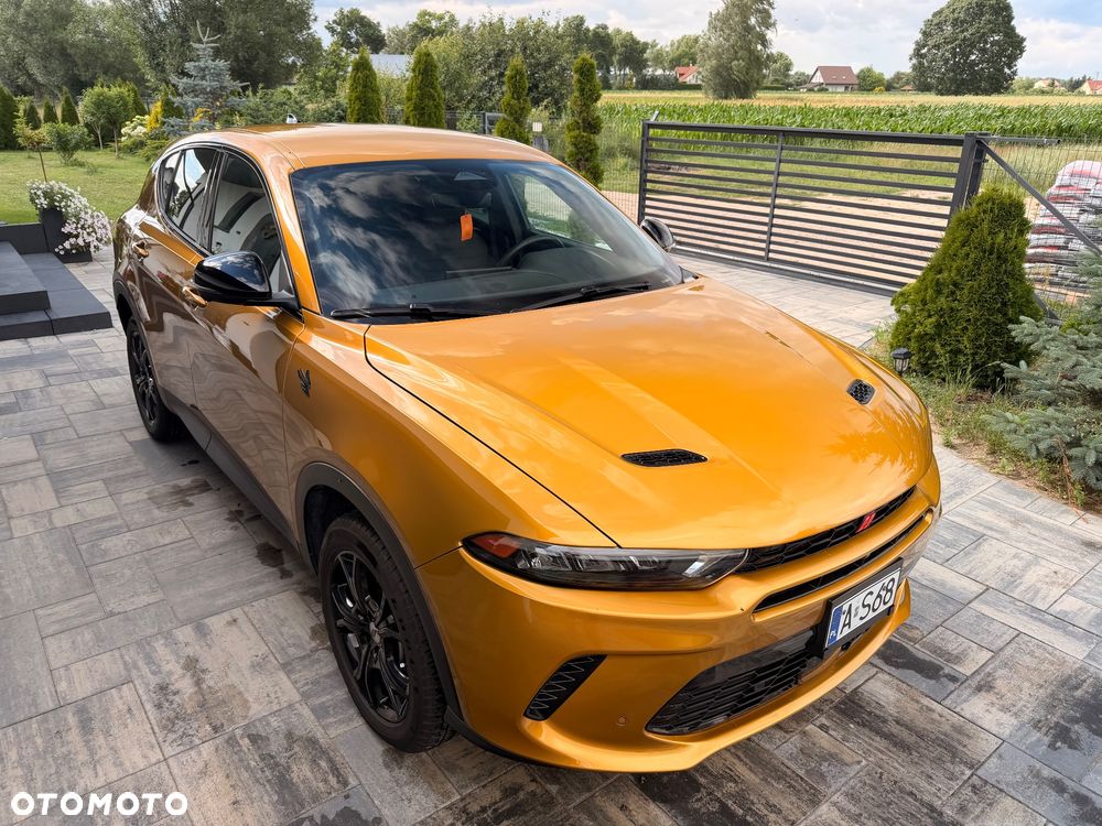 Dodge Hornet - 13