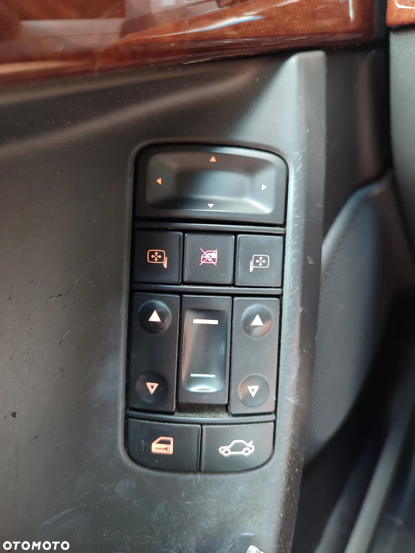 Opel Vectra 2.2 DTI Elegance ActiveSelect - 23