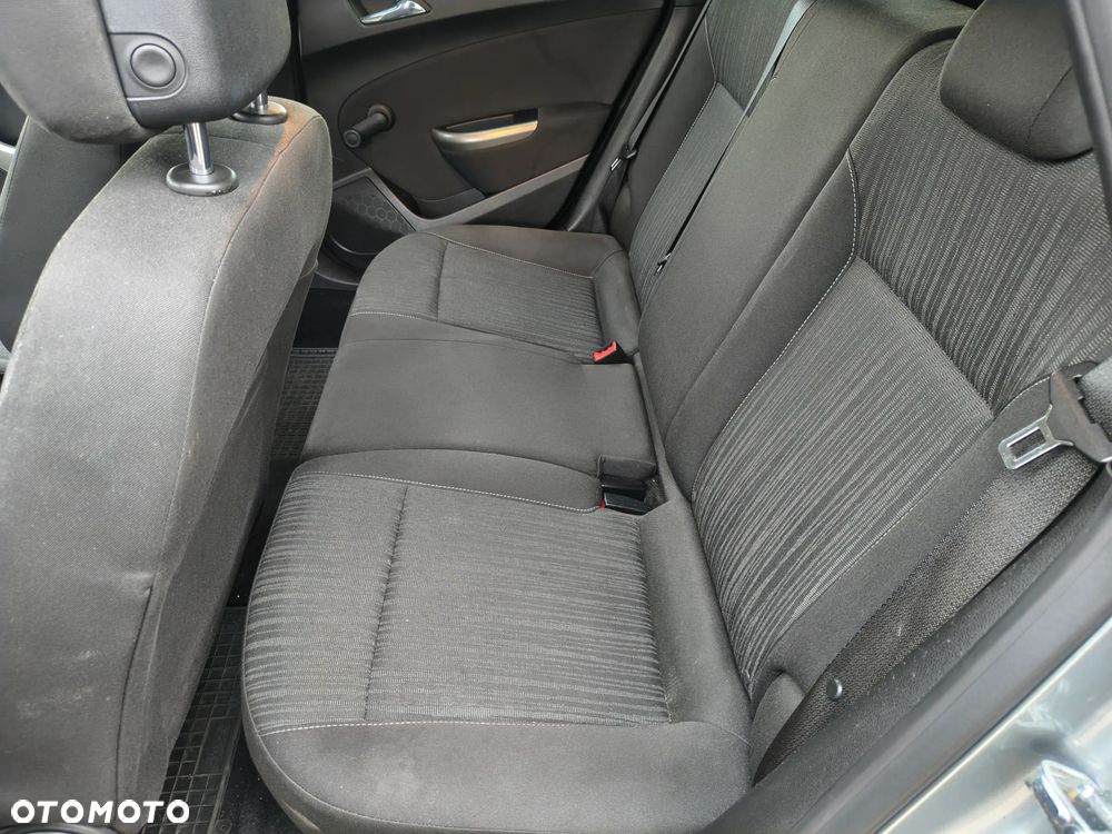 Opel Astra 1.4 Turbo - 13