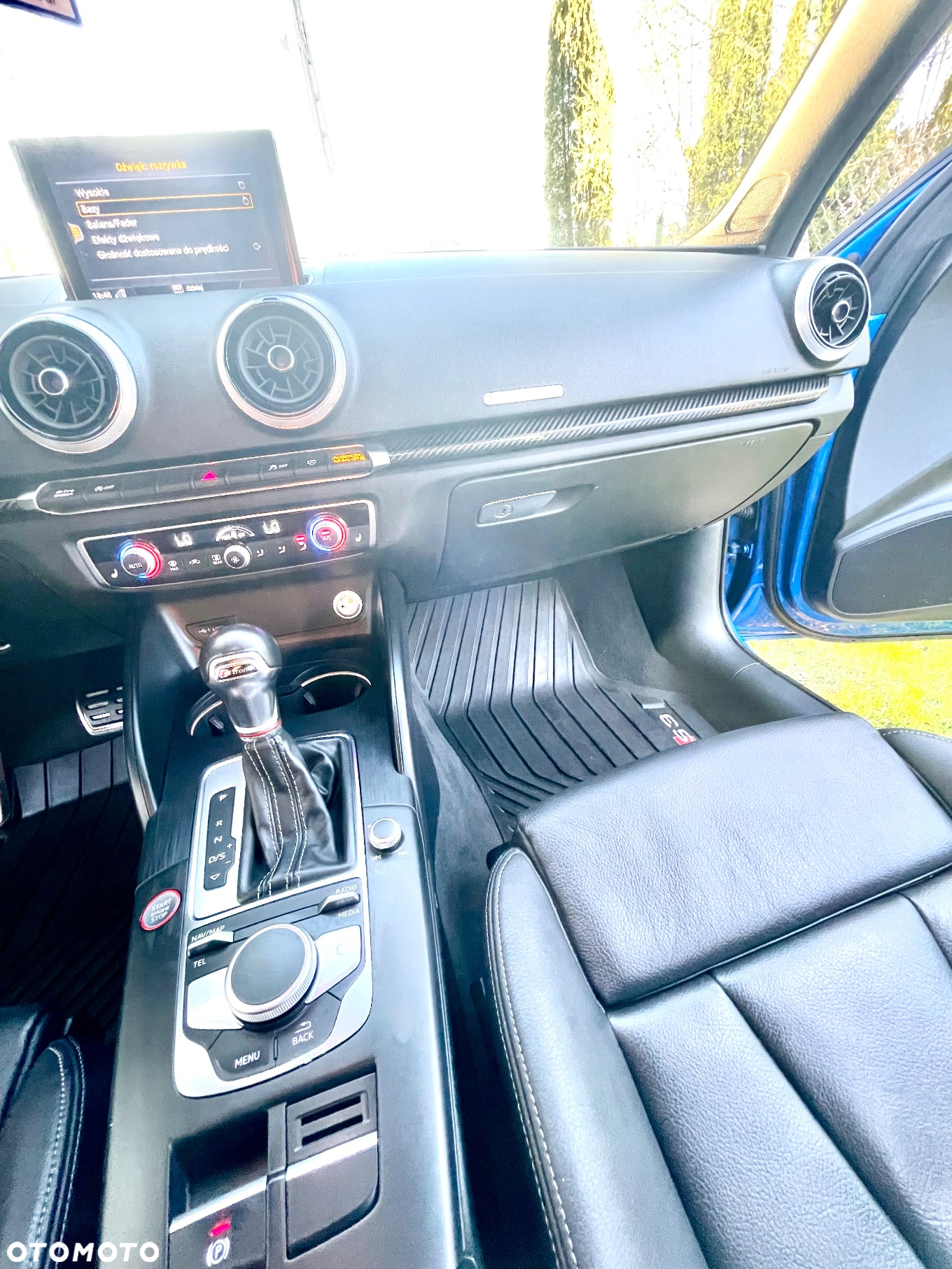 Audi S3 TFSI Quattro S tronic - 11