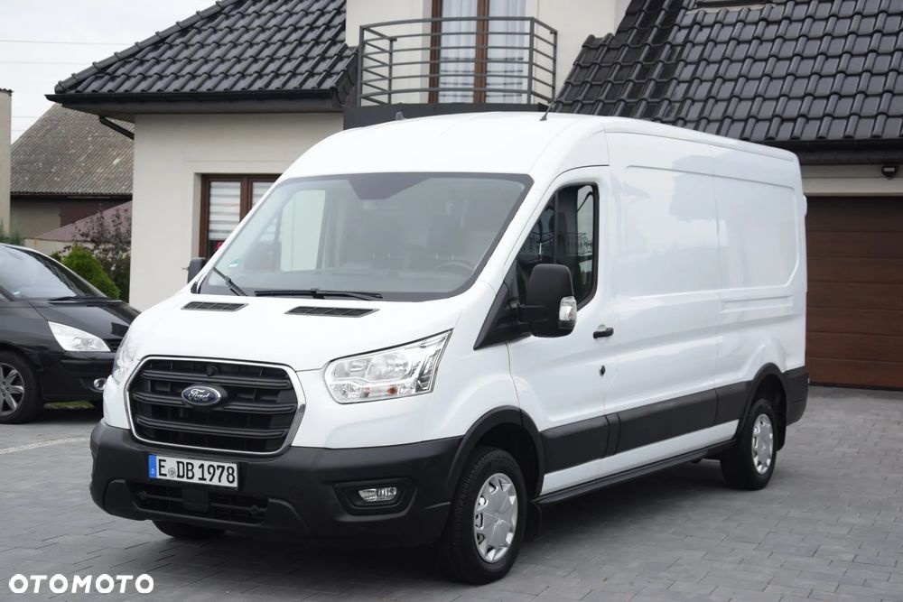 Ford Transit - 6