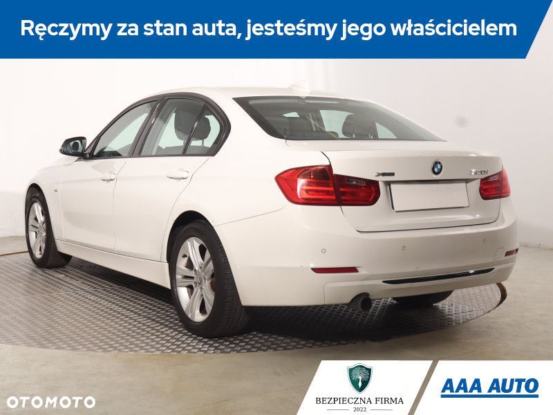 BMW Seria 3 - 6
