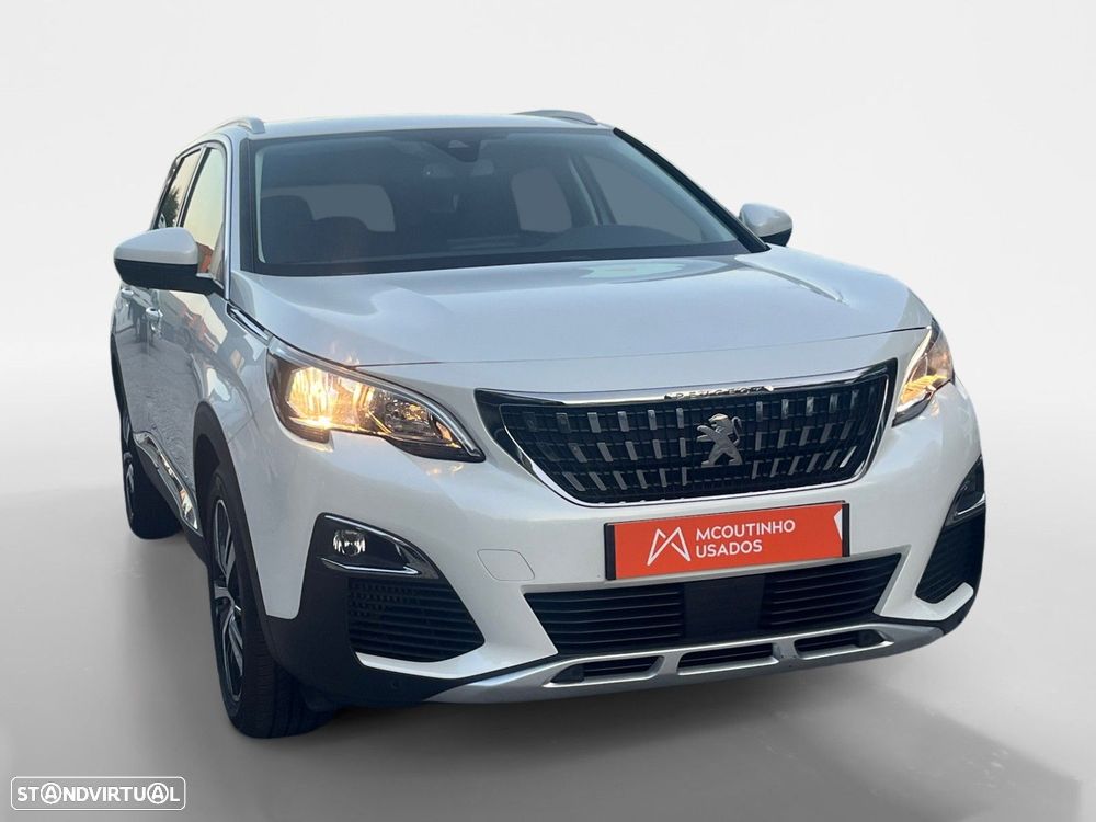 Peugeot 5008 1.2 PureTech Allure - 7