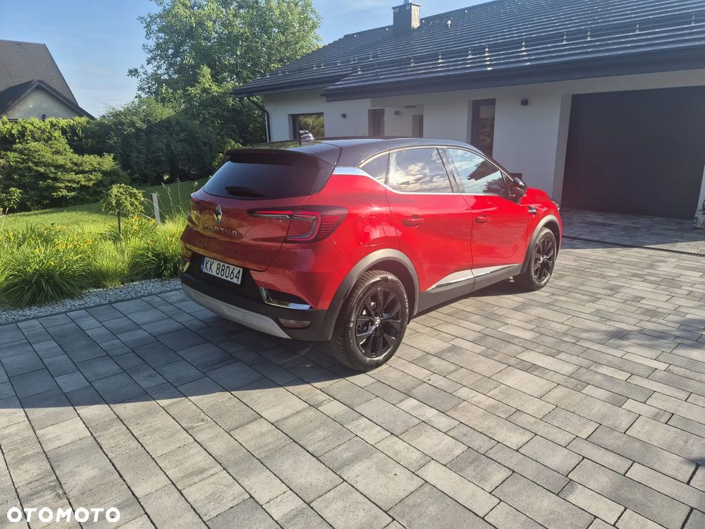 Renault Captur - 6